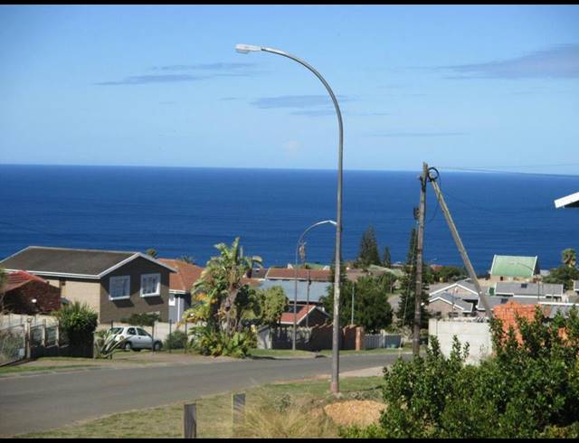 LAND FOR SALE IN DANA BAY